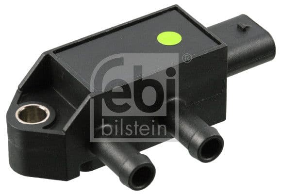 Senzor, presiune gaze evacuare FEBI BILSTEIN 1000776