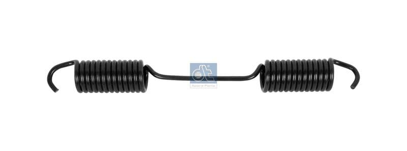 Arc sabot frana DT Spare Parts 4.70025