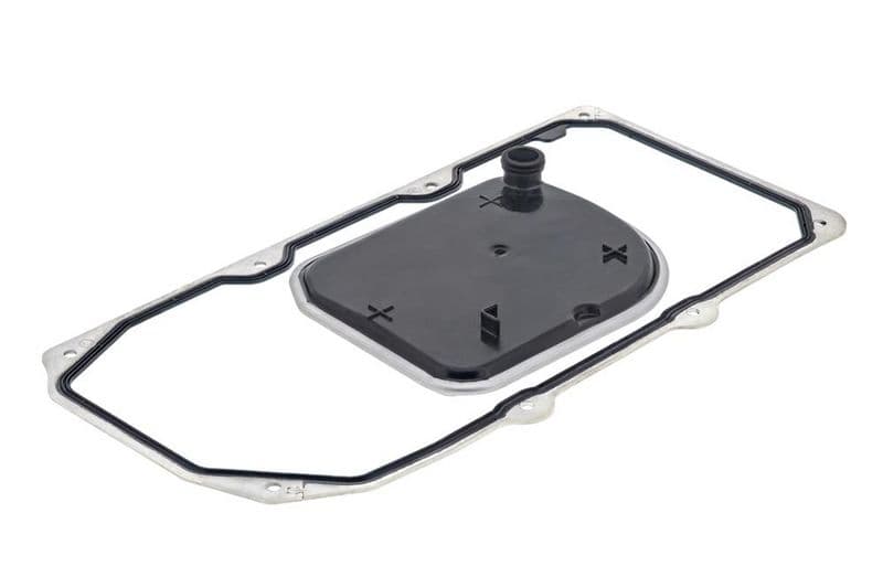 set filtre hidraulice, cutie e vit.automata TOPRAN 409 089