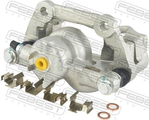 Etrier frana FEBEST 0377-RERLH