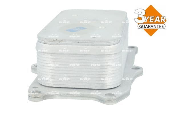 Radiator ulei, ulei motor NRF 31920