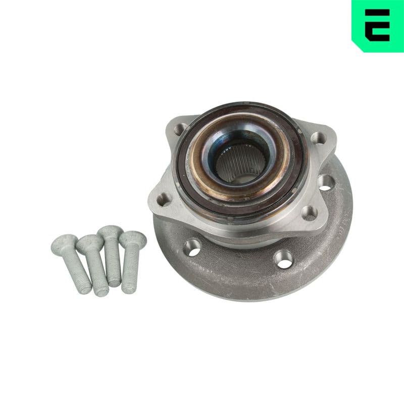 Set rulment roata OPTIMAL 101902