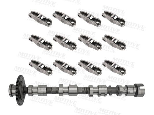 Set ax cu came MOTIVE T4458K
