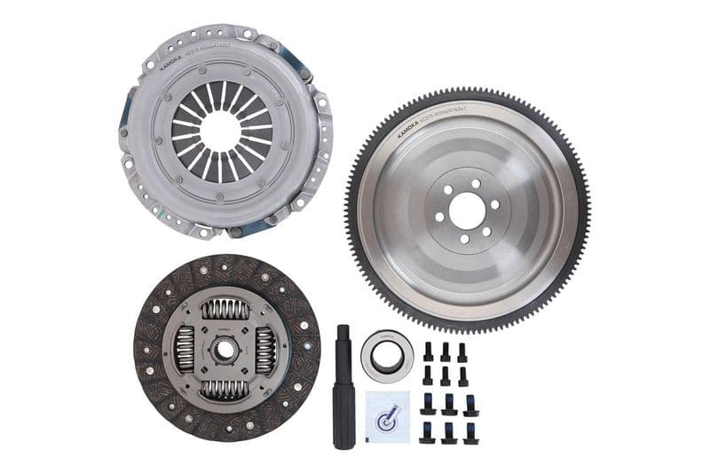 Set ambreiaj KAMOKA KC315