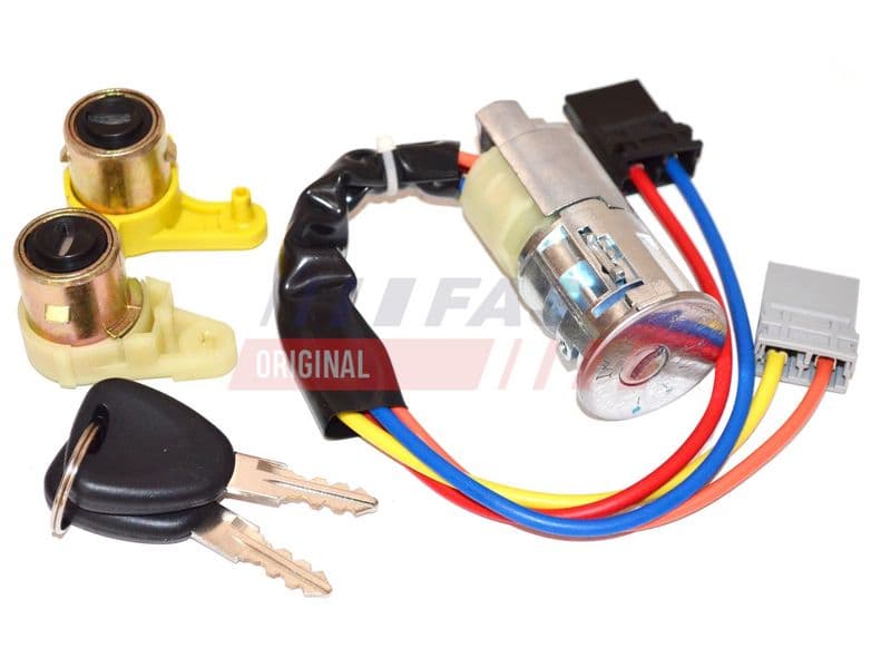 Blocaj volan FAST FT82338