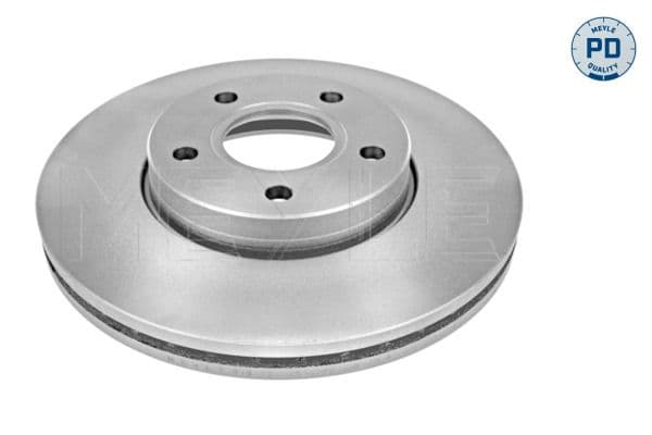 Disc frana MEYLE 583 521 5026/PD