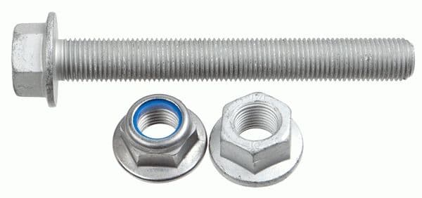 Set reparatie, suspensie LEMFÖRDER Service Pack 37780 01