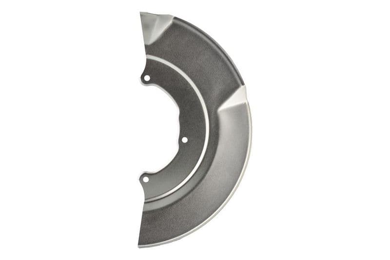 protectie stropire,disc frana TOPRAN 116 838