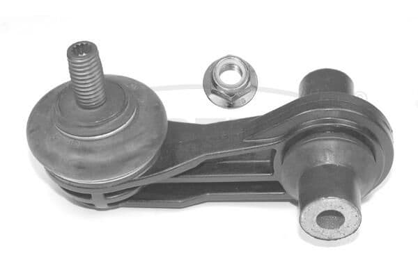 Brat/bieleta suspensie, stabilizator CORTECO 49396350