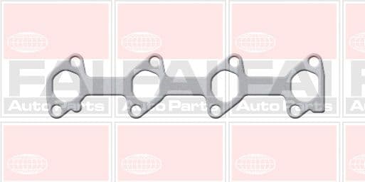 Set garnituri, galerie evacuare FAI AutoParts EM1433