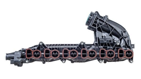 Modul conducta admisie MAHLE LM 1069
