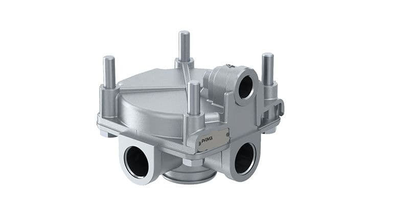 Supapa releu PROVIA PRO0110050