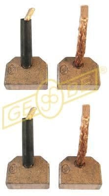 Perie, electromotor AS-PL PREMIUM 0 1972 1