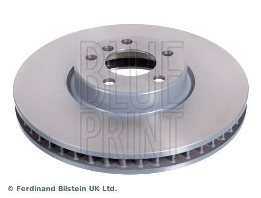 Disc frana BLUE PRINT ADB114372