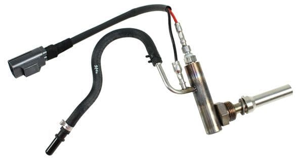 Unitate de injectie, regenerare filtru de particule METZGER AUTOTEILE 0930002