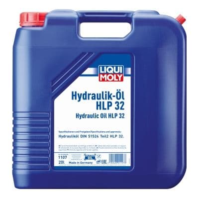 Ulei hidraulic Liqui Moly 1107