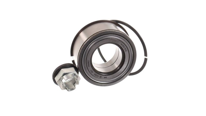 Set rulment roata SKF VKBA 3504
