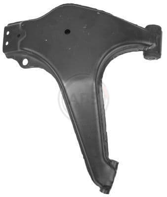 Brat, suspensie roata ABS 210640
