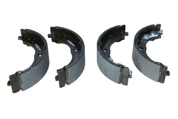 Set saboti frana, frana de mana MAXGEAR 19-0323