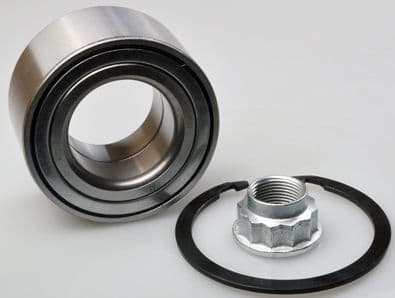 Set rulment roata DENCKERMANN W413490