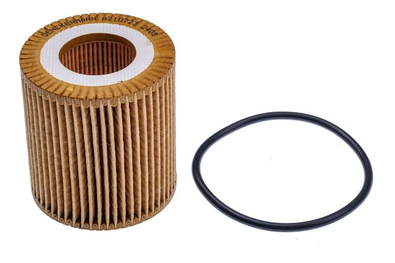 Filtru ulei DENCKERMANN A210723