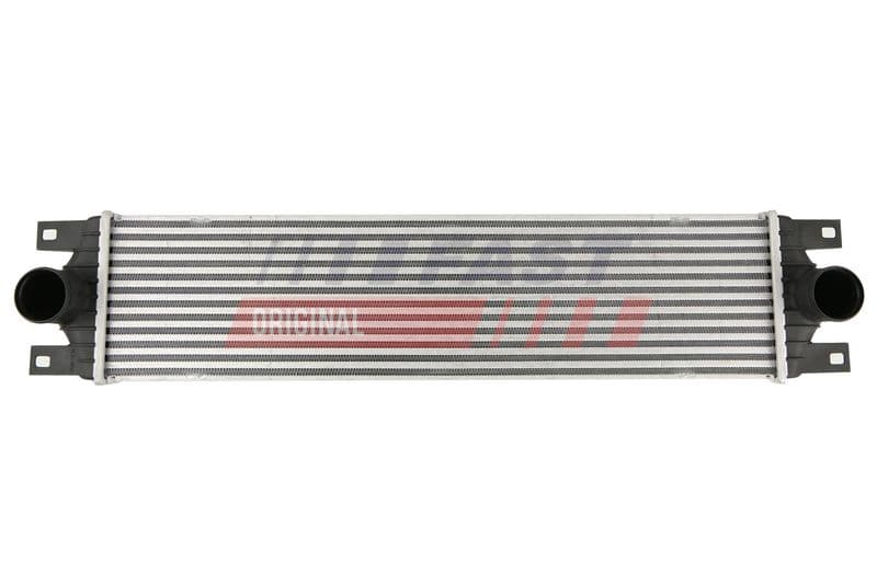 Intercooler, compresor FAST FT55576
