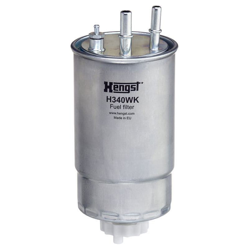 filtru combustibil HENGST FILTER H340WK