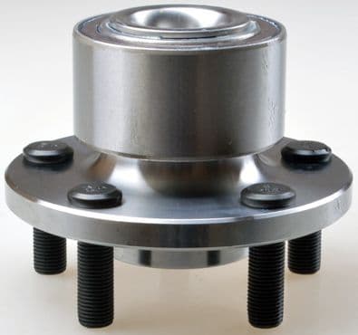 Set rulment roata DENCKERMANN W413518