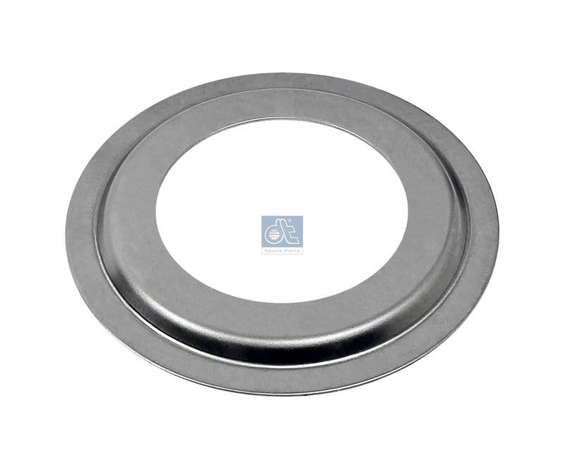 Placă presiune, roată dinț. conică echilib. (diferențial) DT Spare Parts 3.60501