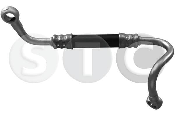 conducta ulei, incarcare STC T492167