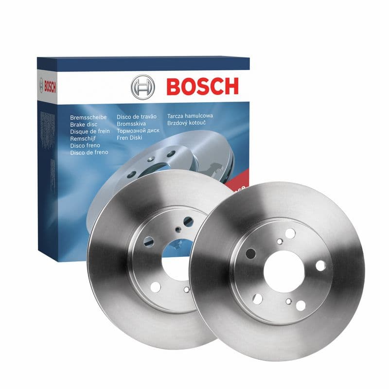 Disc frana BOSCH 0 986 479 S16