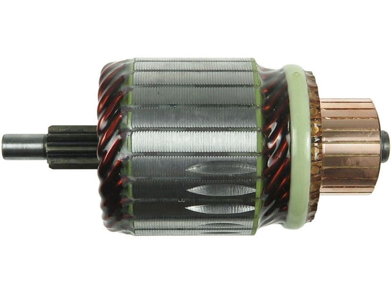 armatura,demaror AS-PL AS SA5043S