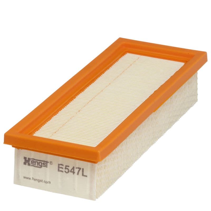 Filtru aer HENGST FILTER E547L