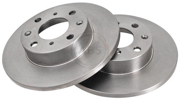 Disc frana A.B.S. 15964