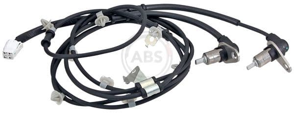 senzor,turatie roata ABS 31248