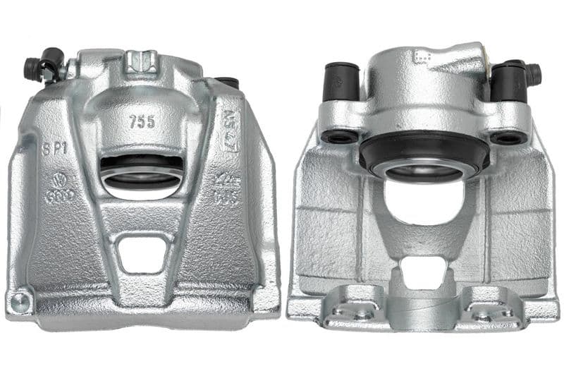 Etrier frana ATE 24.3571-9755.5