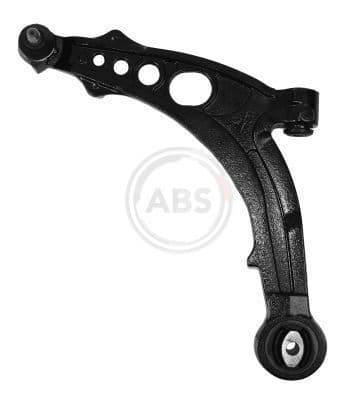 Brat, suspensie roata ABS 210153