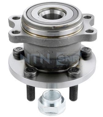 Set rulment roata SNR R181.24