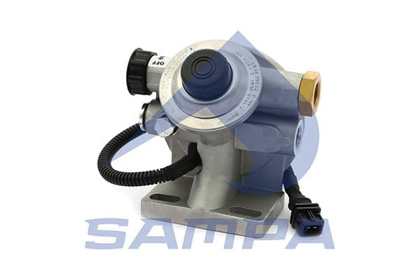 Capac, filtru combustibil SAMPA 202.436