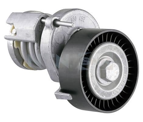 Intinzator curea, curea distributie SNR GA357.10
