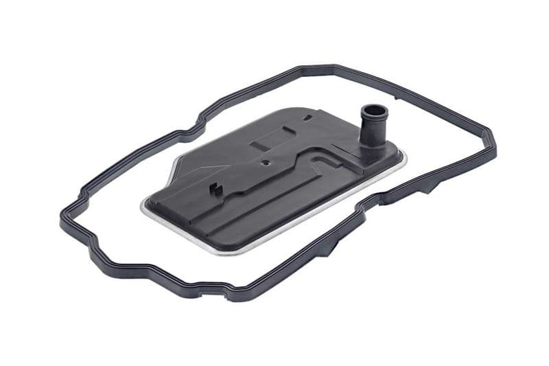 set filtre hidraulice, cutie e vit.automata TOPRAN EHVP 409 119