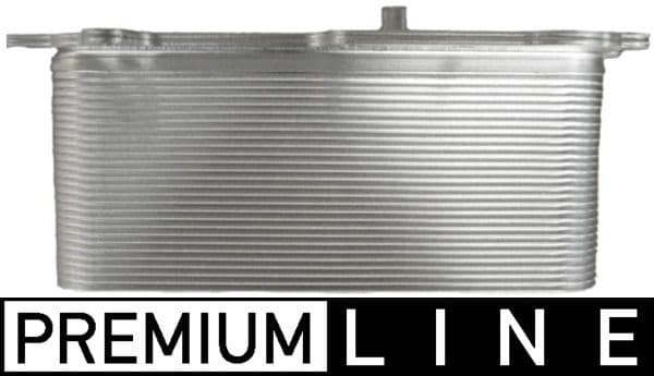 Radiator ulei, ulei motor MAHLE BEHR *** PREMIUM LINE *** CLC 204 000P