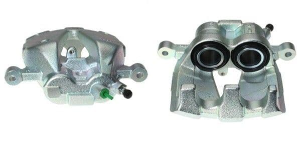 Etrier frana BUDWEG CALIPER 344420