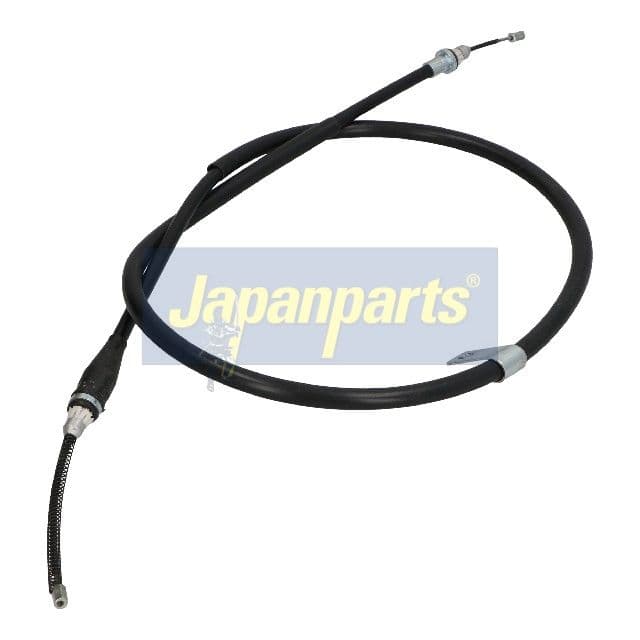 Cablu, frana de parcare JAPANPARTS BC-161R