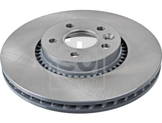 Disc frana FEBI BILSTEIN 175205