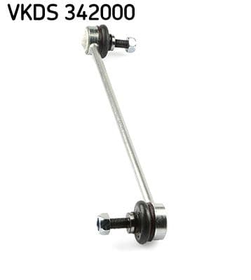 Brat/bieleta suspensie, stabilizator SKF VKDS 342000