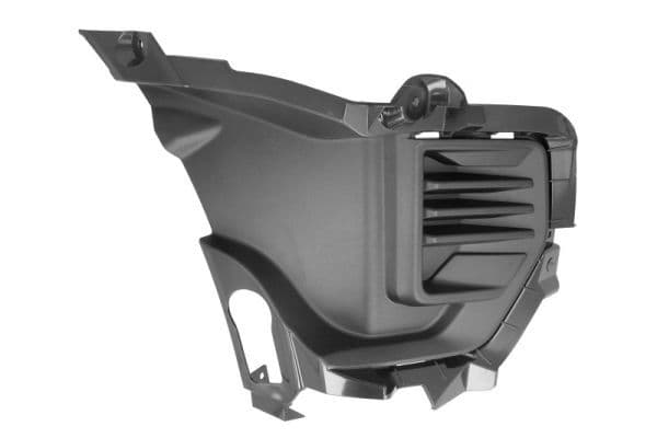 Grila ventilatie, bara protectie BLIC 6502-07-2570924P