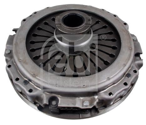 Placa presiune ambreiaj FEBI BILSTEIN 105256