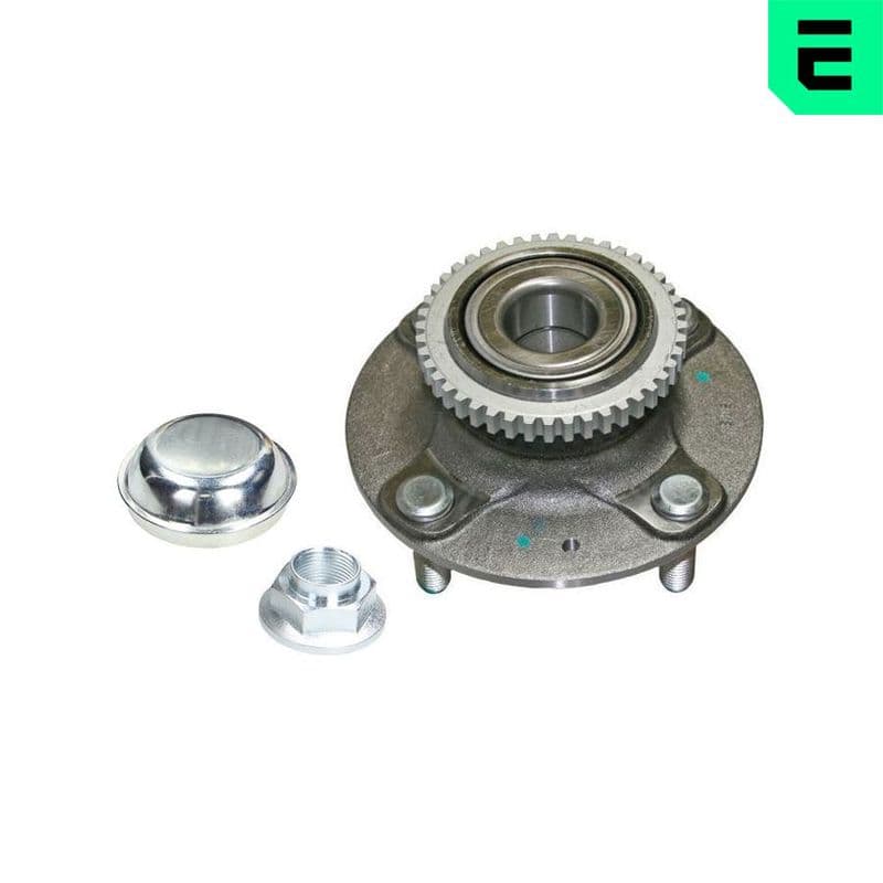 Set rulment roata OPTIMAL 922980
