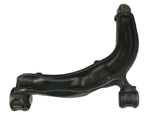 Brat, suspensie roata METZGER AUTOTEILE 58006102